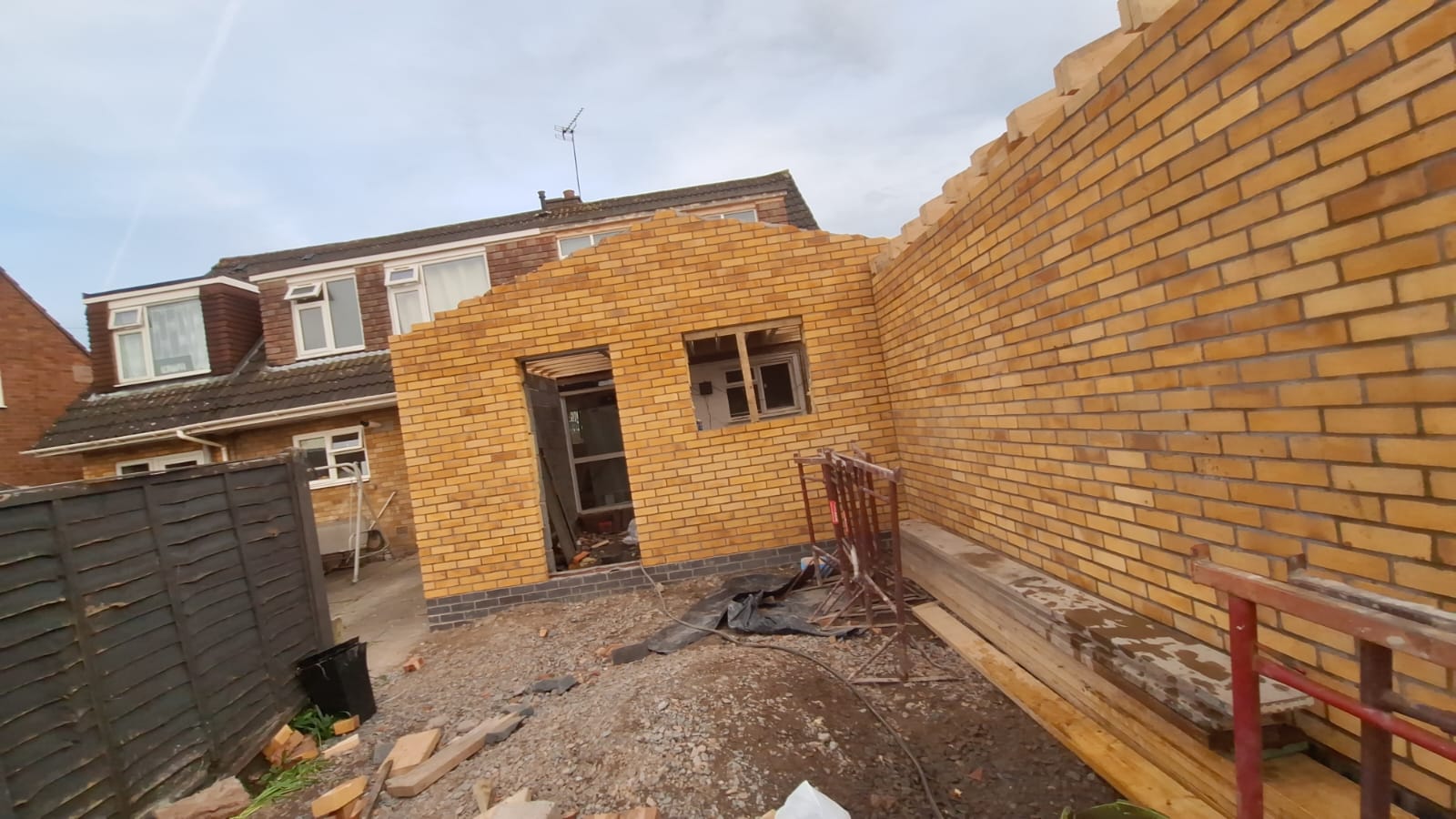 Extension